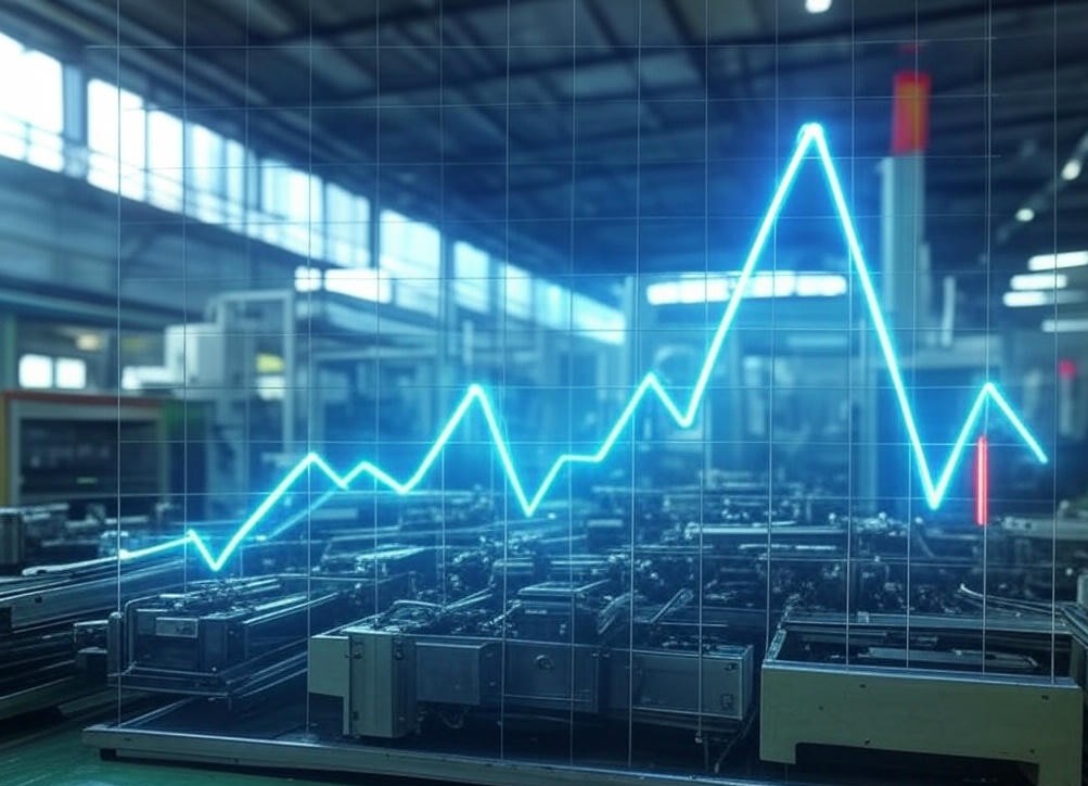 Quality Analysis Illustration